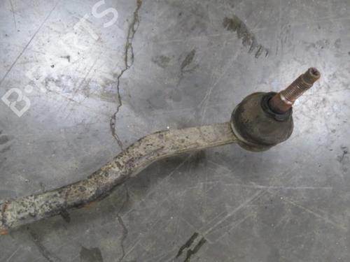 Used Steering rack Steering rack PEUGEOT 208 I (CA_, CC_) 1.4 HDi (68 hp) 37618310 37618310