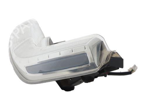 Right taillight NISSAN LEAF (ZE0) Electric | BP37344193C35 - Image 2