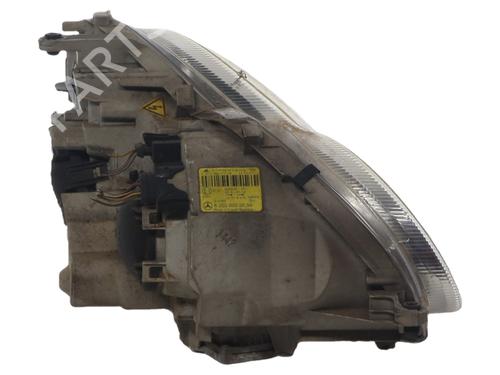 Left headlight MERCEDES-BENZ C-CLASS (W203) C 220 CDI (203.008) | BP40015742C28 - Image 3