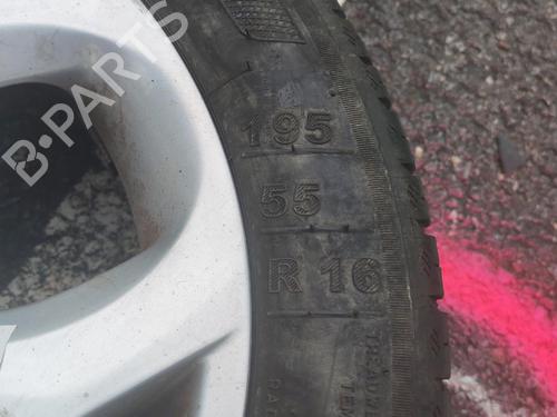 Used Rim Rim 39629796 39629796