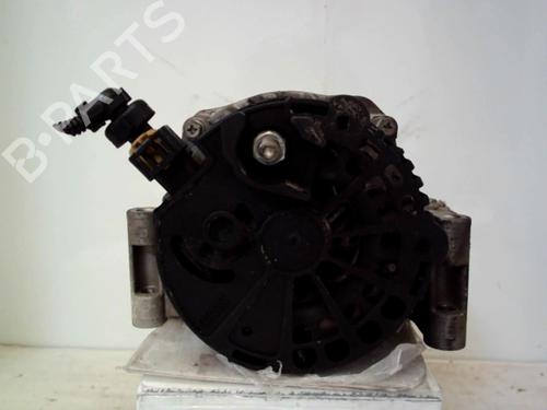 Alternator OPEL CORSA D (S07) | BP37306688M7 - Image 5