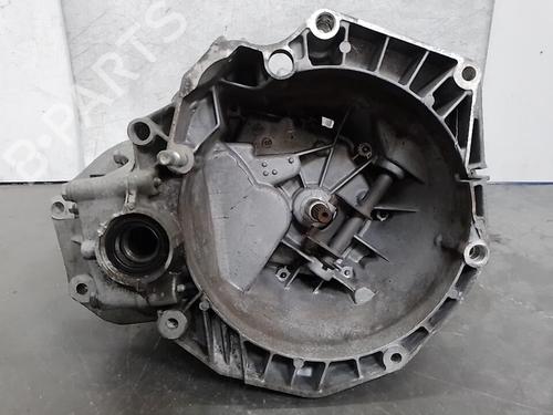 gearbox-ford-ka-ru8-2008-2009-2010-2011-2012-2013-2014-2015-2016-37308995 main image