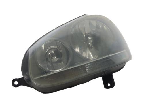 Left headlight VW GOLF V (1K1) 1.9 TDI | BP39972668C28 - Image 3