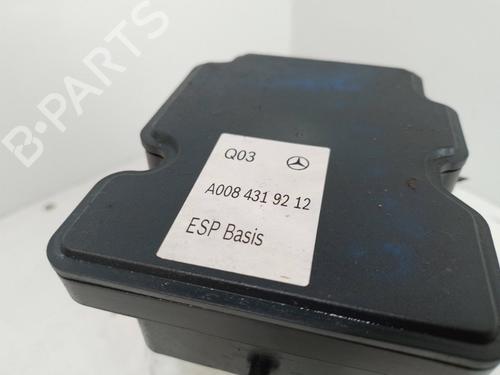Used ABS pump ABS pump 37321796 37321796