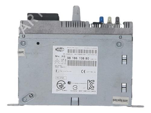 Used Radio Radio 37348573 37348573