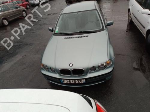 Motor BMW 3 Compact (E46) 316 ti | BP37319380M1 - Image 8