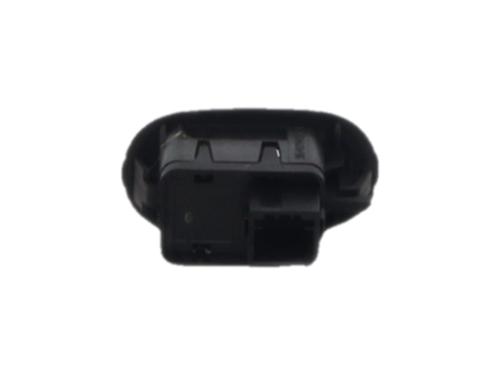 Left front window switch PEUGEOT 1007 (KM_) 1.4 HDi | BP38560985I27 - Image 3