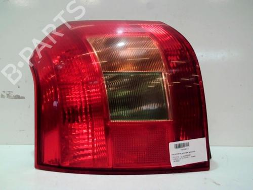 Used Left taillight Left taillight 37310256 37310256