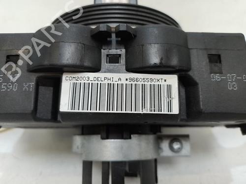 Used Steering column stalk Steering column stalk 37314758 37314758