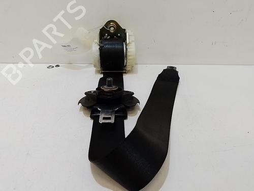 Used Front left seatbelt Front left seatbelt 37318570 37318570