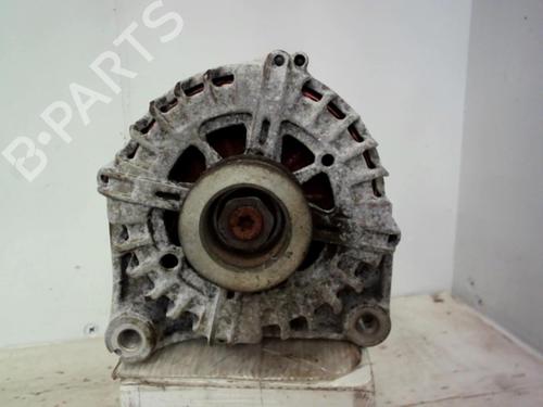 Alternator BMW 3 Touring (E91) 320 d | BP37308066M7 - Image 6