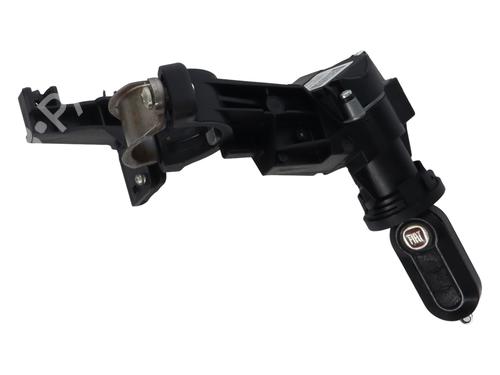 Ignition barrel FIAT PUNTO EVO (199_) 1.3 D Multijet (199AXC1A, 199BXC1A, 199AXT1A, 199BXT1A) | BP37334110M48 - Image 2