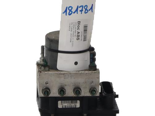 ABS pump OPEL CORSA C (X01) 1.3 CDTI (F08, F68) | BP37333768M43 - Image 5