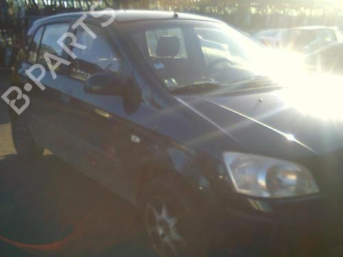 Right front indicator HYUNDAI GETZ (TB) 1.5 CRDi | BP37310780C33 - Image 6