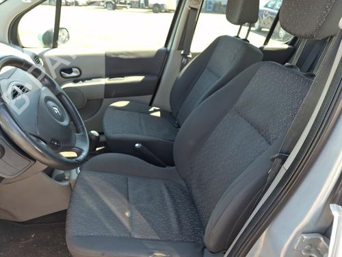 Front left window mechanism RENAULT MODUS / GRAND MODUS (F/JP0_) 1.5 dCi (FP0D, JP0D) | BP37335048C22 - Image 13