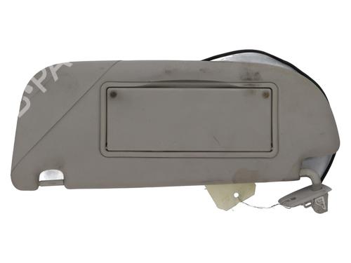Left sun visor PEUGEOT 308 CC (4B_) 2.0 HDi | BP37330557I1 - Image 2