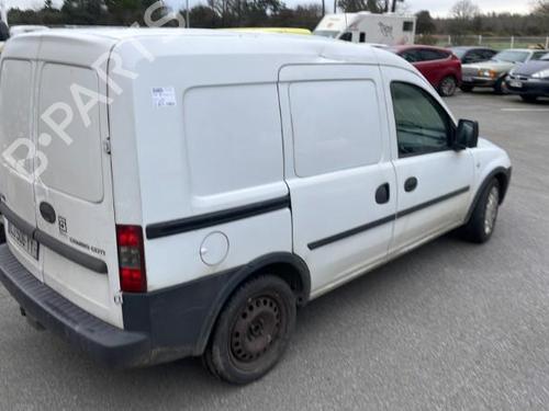 Left sun visor OPEL COMBO Tour 1.3 CDTI 16V | BP37320361I1 - Image 8