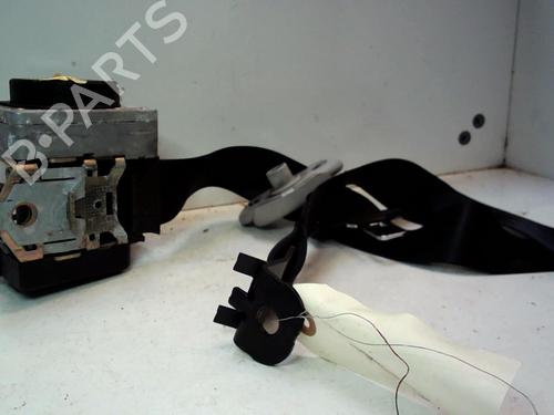 Used Front right seatbelt Front right seatbelt 37300780 37300780