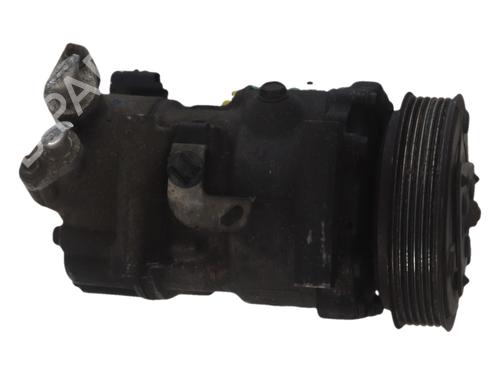 AC compressor CITROËN C3 II (SC_) 1.4 | BP38712070M34 - Image 6