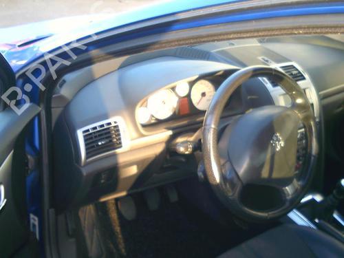 Left front window switch PEUGEOT 407 (6D_) 2.0 HDi 135 (6DRHRH, 6DRHRE, 6DRHRG, 6DRHRJ) | BP37308098I27 - Image 6