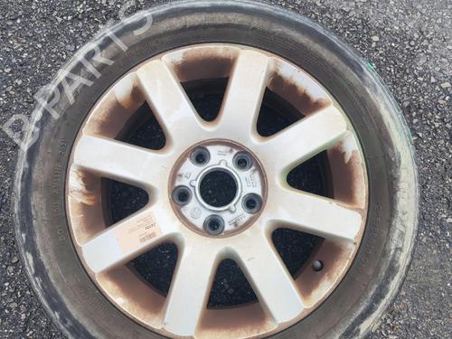 Used Rim Rim 39629878 39629878