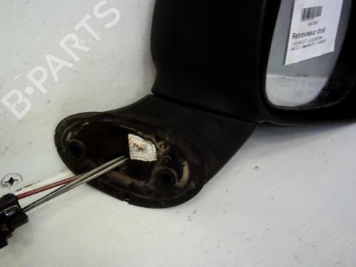 Used Right mirror Right mirror 37305783 37305783