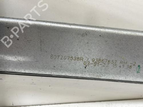 Front right window mechanism RENAULT TRAFIC III Van (FG_) 2.0 dCi 130 (FGMY) | BP37322373C23 - Image 4