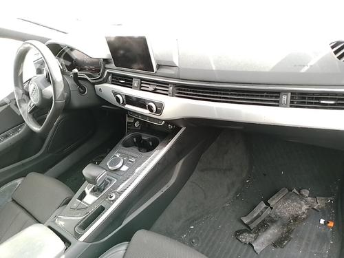 Headlight switch AUDI A4 B9 Avant (8W5, 8WD) | BP37323067I24 - Image 5