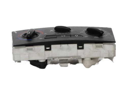 Climate control CITROËN BERLINGO Box Body/MPV (B9) | BP37328593I5 - Image 2