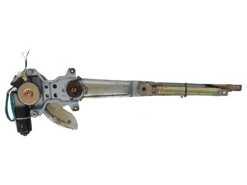 Used Front left window mechanism Front left window mechanism 37343447 37343447