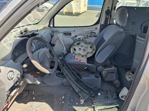 Used Parts CITROËN BERLINGO / BERLINGO FIRST MPV (MF_, GJK_, GFK_) 2.0 HDI 90 (MFRHY) 5015794