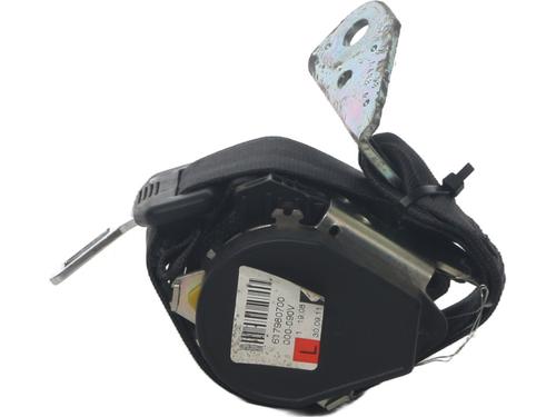 Rear left seatbelt VW GOLF VI (5K1) 2.0 TDI | BP37340345I29 - Image 2