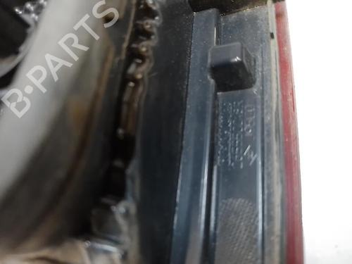 Left tailgate light RENAULT SCÉNIC III (JZ0/1_) 1.9 dCi (JZ0J, JZ1J, JZ1K, JZ1S) | BP37306897C79 - Image 2