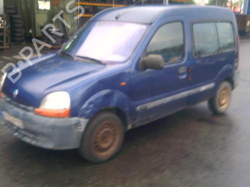Alternator RENAULT KANGOO (KC0/1_) 1.4 (KC0C, KC0H, KC0B, KC0M) | BP37311940M7  - Image 9