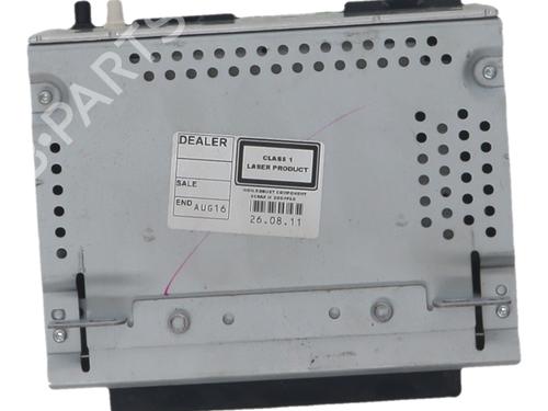 radio-ford-focus-iii-saloon-2010-2011-2012-2013-2014-2015-2016-2017-2018-2019-2020-37347082 main image