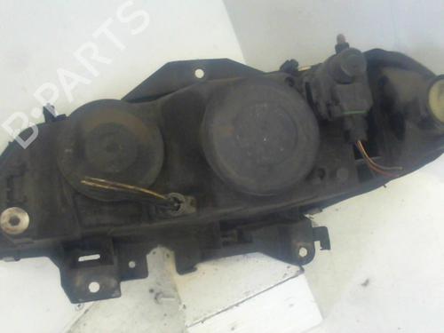 Used Right headlight Right headlight 37302704 37302704