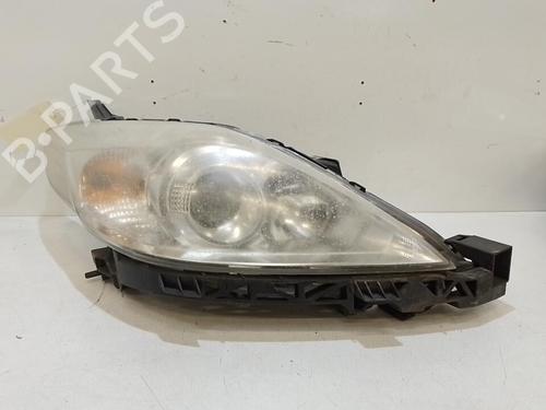 Right headlight MAZDA 5 (CR) 2.0 CD (CR19) | BP37313784C29 - Image 3
