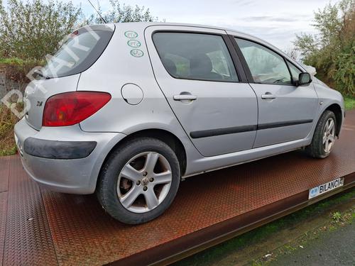 Engine PEUGEOT 307 (3A/C) 2.0 16V | BP37326118M1 - Image 2