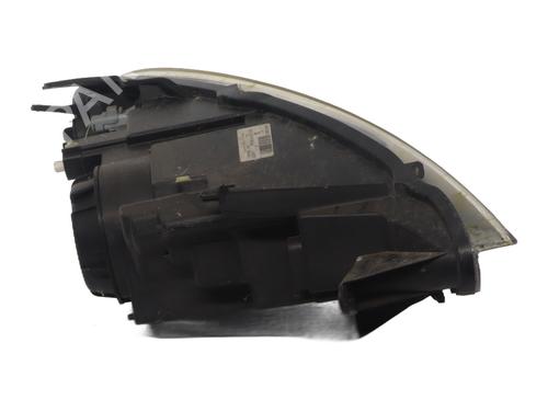 Left headlight PEUGEOT 807 (EB_) 2.2 HDi | BP37342816C28 - Image 5