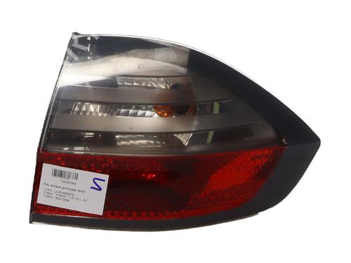 Right taillight FORD S-MAX (WA6) 1.8 TDCi | BP37331449C35 - Image 2