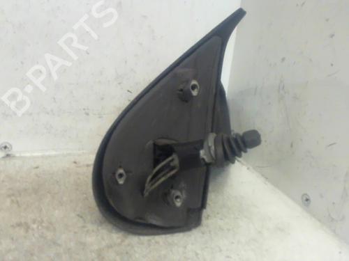 Used Right mirror Right mirror 37297295 37297295