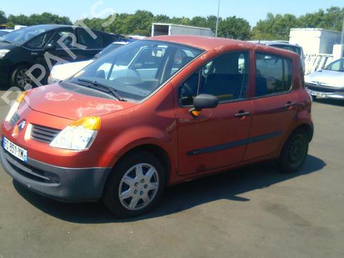 Ratstangsstang RENAULT MODUS / GRAND MODUS (F/JP0_) 1.2 (JP0C, JP0K, FP0C, FP0K, FP0P, JP0P, JP0T) | BP37310375I23 - Image 7