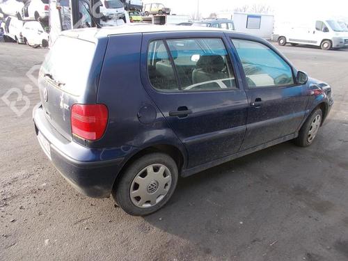 Right front indicator VW POLO (6N2)  | BP37304025C33  - Image 7