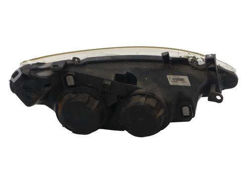Left headlight PEUGEOT 307 (3A/C) 1.6 16V | BP37339919C28 - Image 4