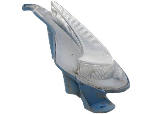 Left daytime light RENAULT ZOE (BFM_) ZOE | BP37753609C104 - Image 3