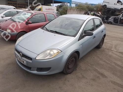 Left front window switch FIAT BRAVO II (198_) 1.9 D Multijet (198AXB1A) | BP37326572I27 - Image 10