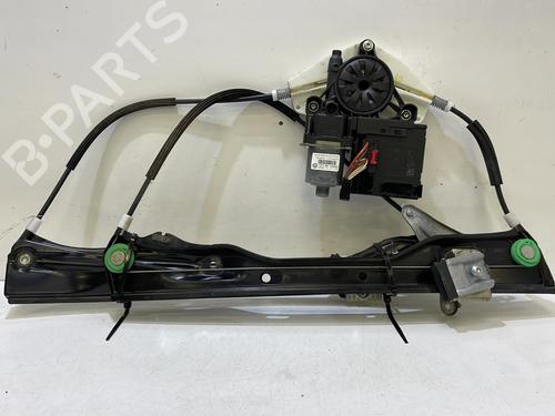 front-left-window-mechanism-vw-passat-b7-variant-365-2010-2011-2012-2013-2014-2015-37319313 main image