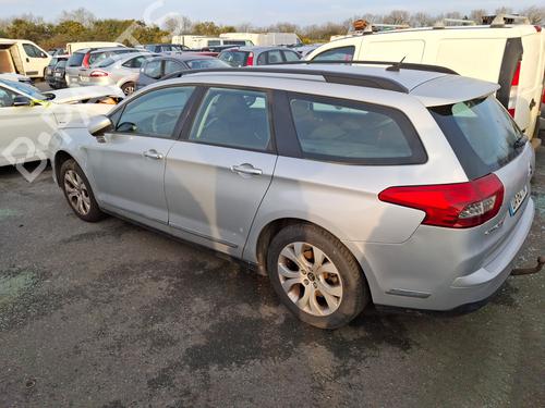 Left front window switch CITROËN C5 III Break (RW_) 2.0 HDi 140 | BP37341132I27 - Image 16