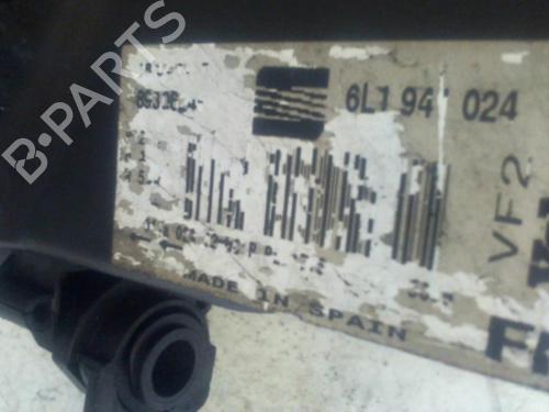 Right headlight SEAT CORDOBA (6L2) 1.9 TDI | BP37302995C29 - Image 2