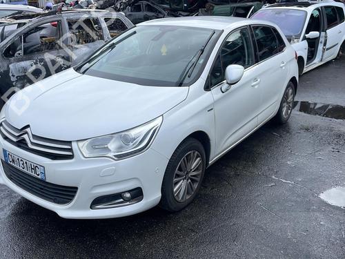 Fælk CITROËN C4 II (NC_) 2.0 HDi / BlueHDi 150 | BP38596724C45 - Image 6